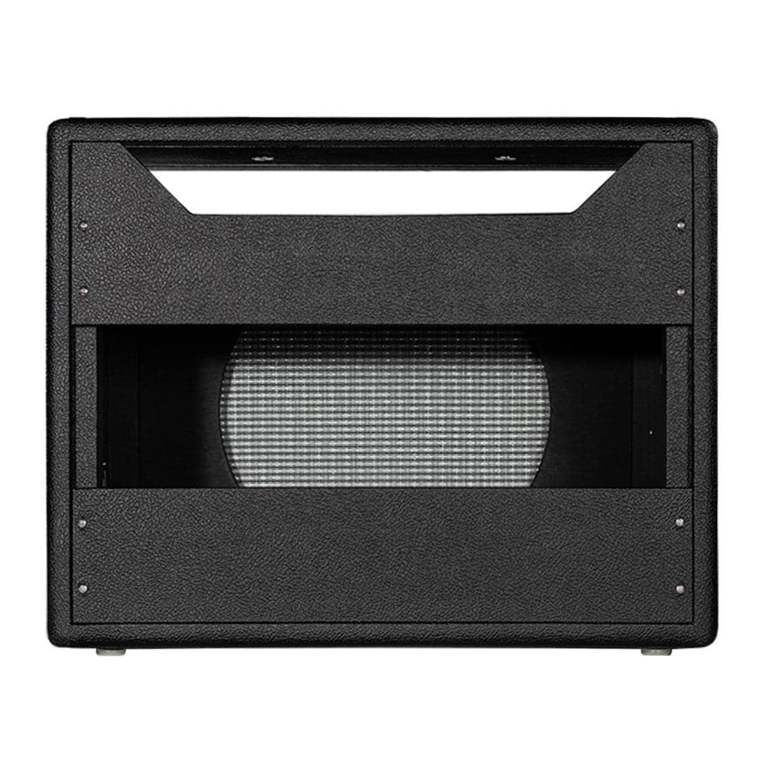 Fender Modern Era Princeton Reverb Combo Cabinet 1X12 - Image 5