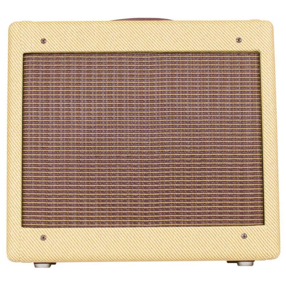 Fender Tweed Champ 1x8 Combo Guitar Amp Cabinet - Image 2