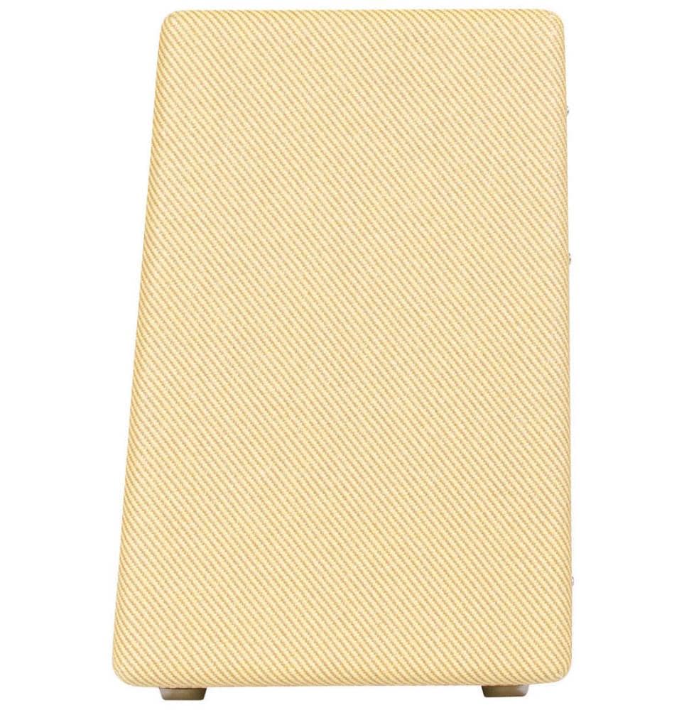 Fender Tweed Champ 1x8 Combo Guitar Amp Cabinet - Image 5