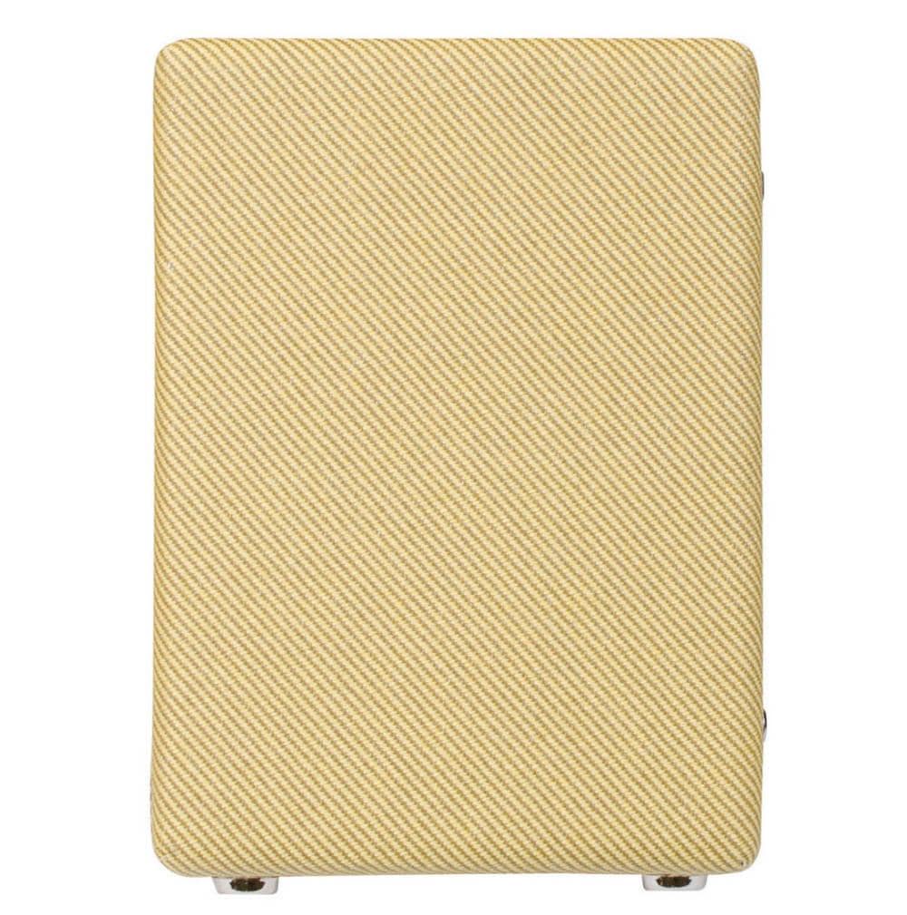 Fender Tweed High Power Style Head Guitar Amp Cabinet - Image 3