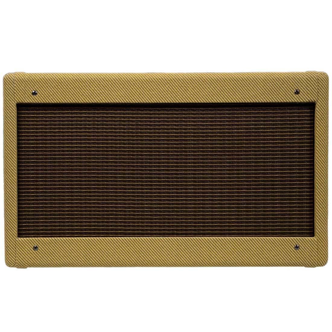 Fender Tweed Pro Junior Head Guitar Amp Cabinet - Image 2