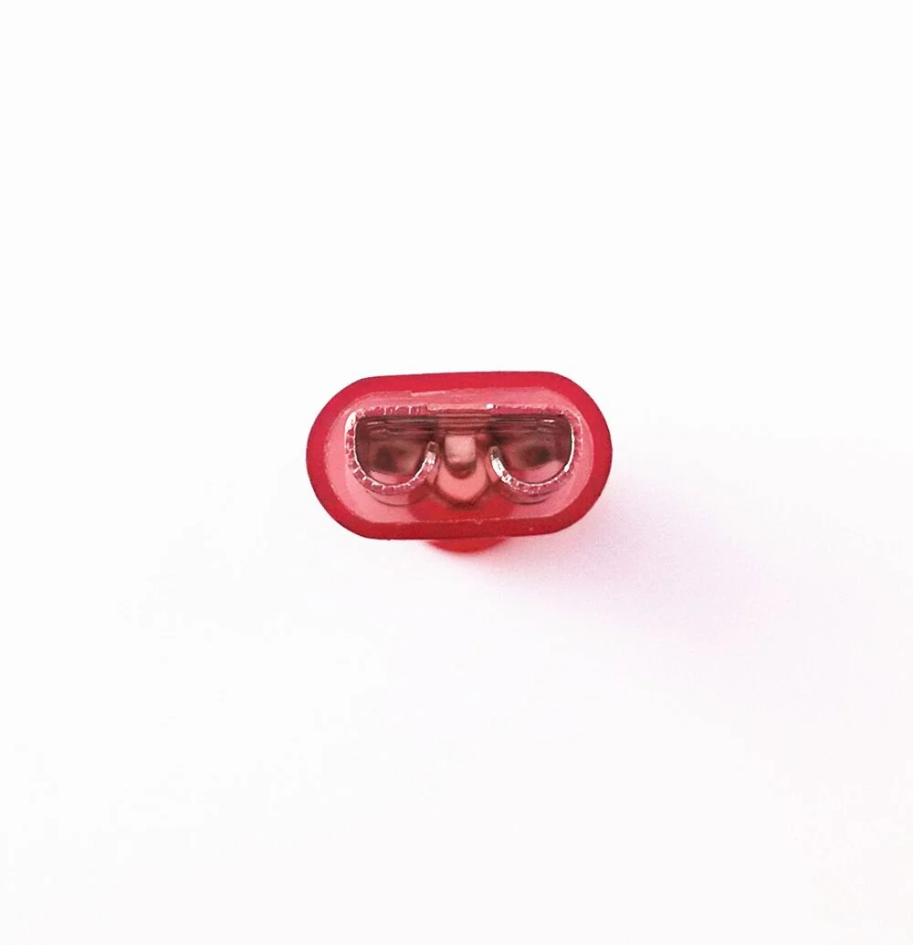 Fully Insulated .25" Crimp Female Fast-on for Speakers - Image 2