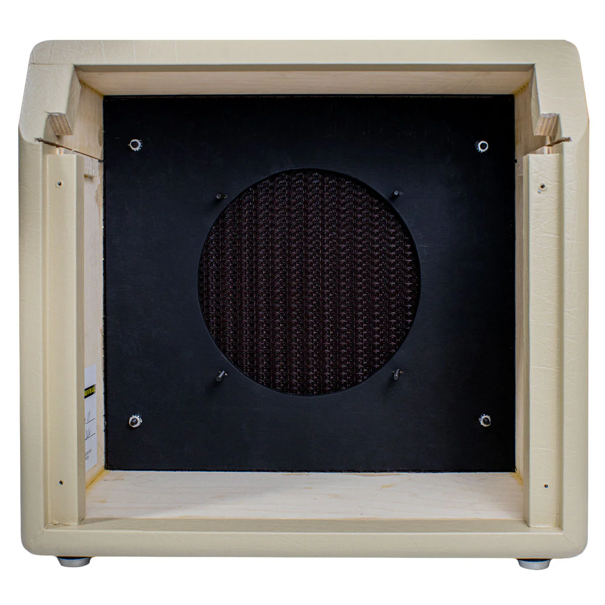 Gibson® GA-5 Style 1x8 Combo Cabinet - Image 4