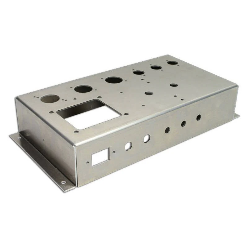 Hoffman Stout Chassis v2 - Image 2