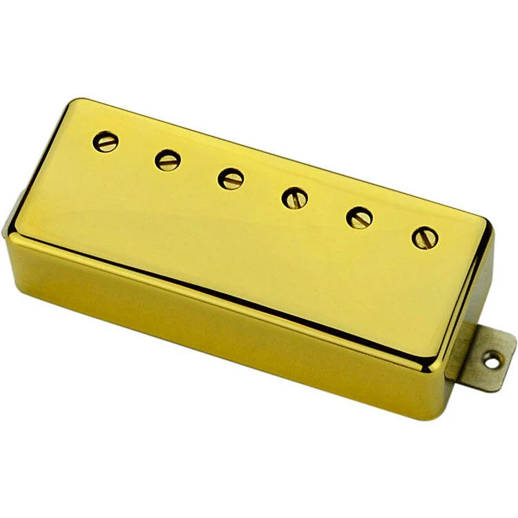 Hot Rod Mini Humbucker Pickup - Image 3