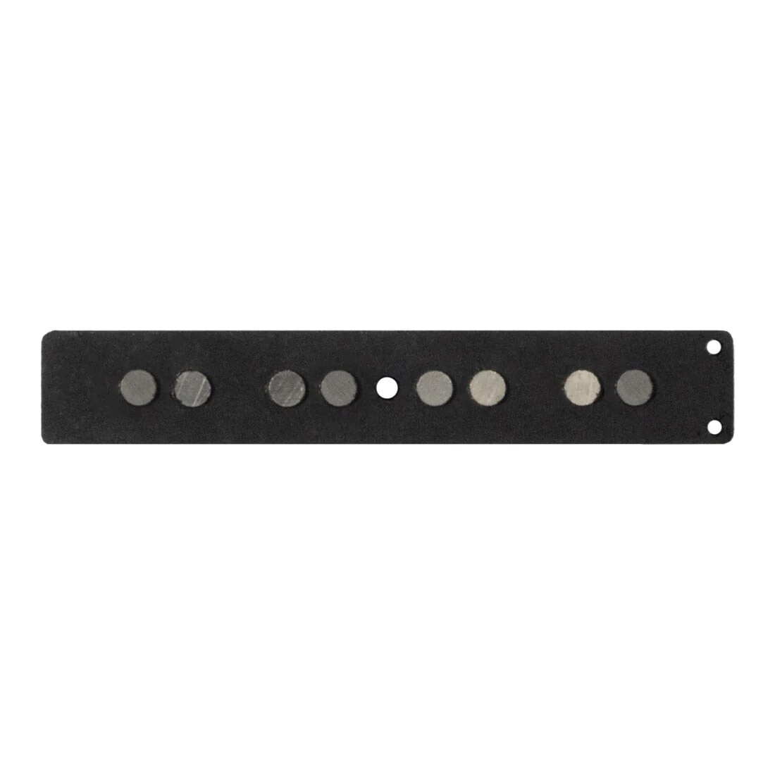 Jazz Bass Bridge Pickup Bobbin with Alnico 5 - Image 2