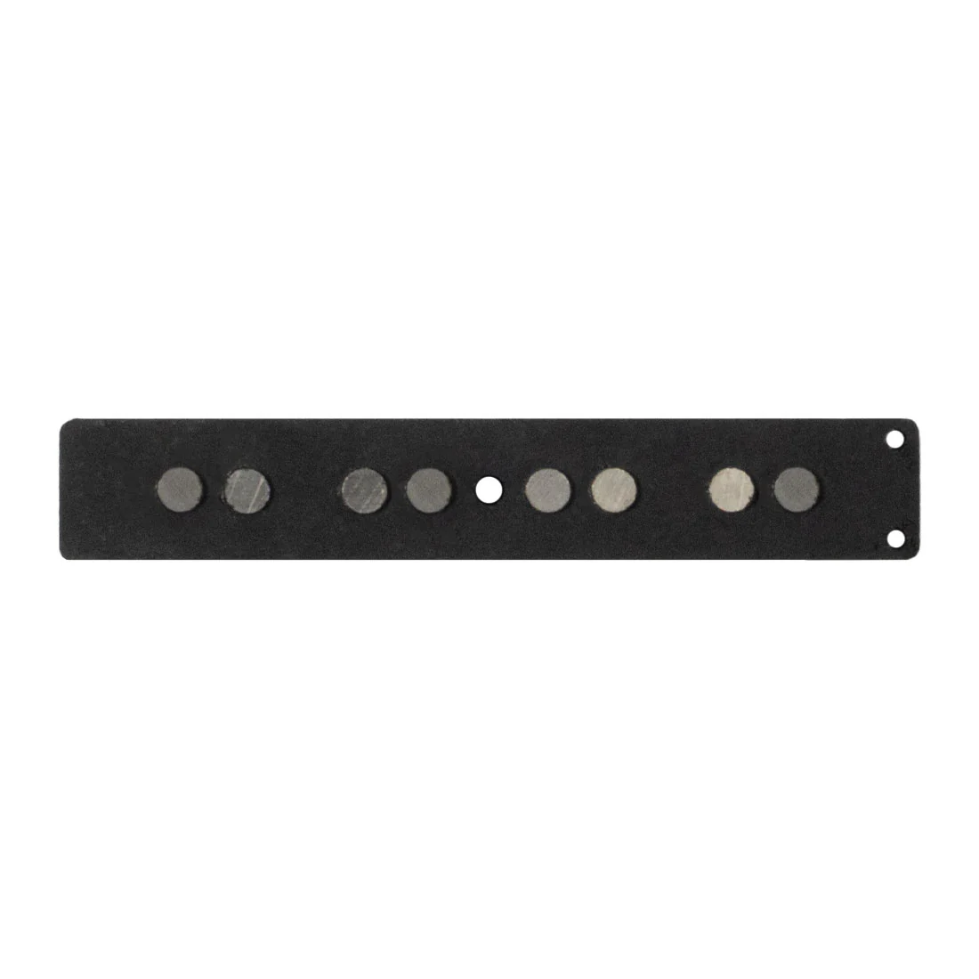 Jazz Bass Neck Pickup Bobbin with Alnico 5 - Image 2