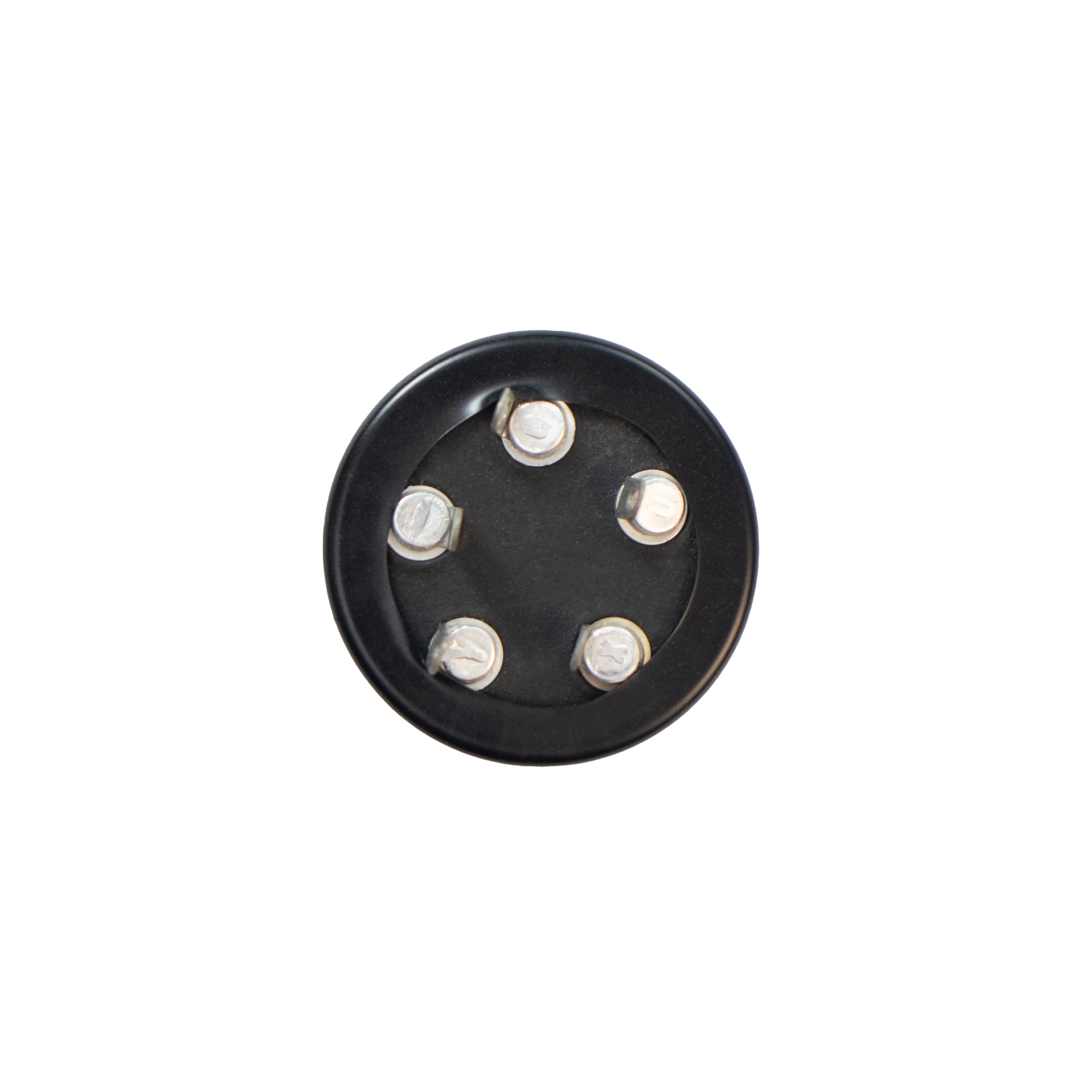 JJ Electronic 40uF+20uF+20uF+20uF 500V Can Capacitor - Image 2