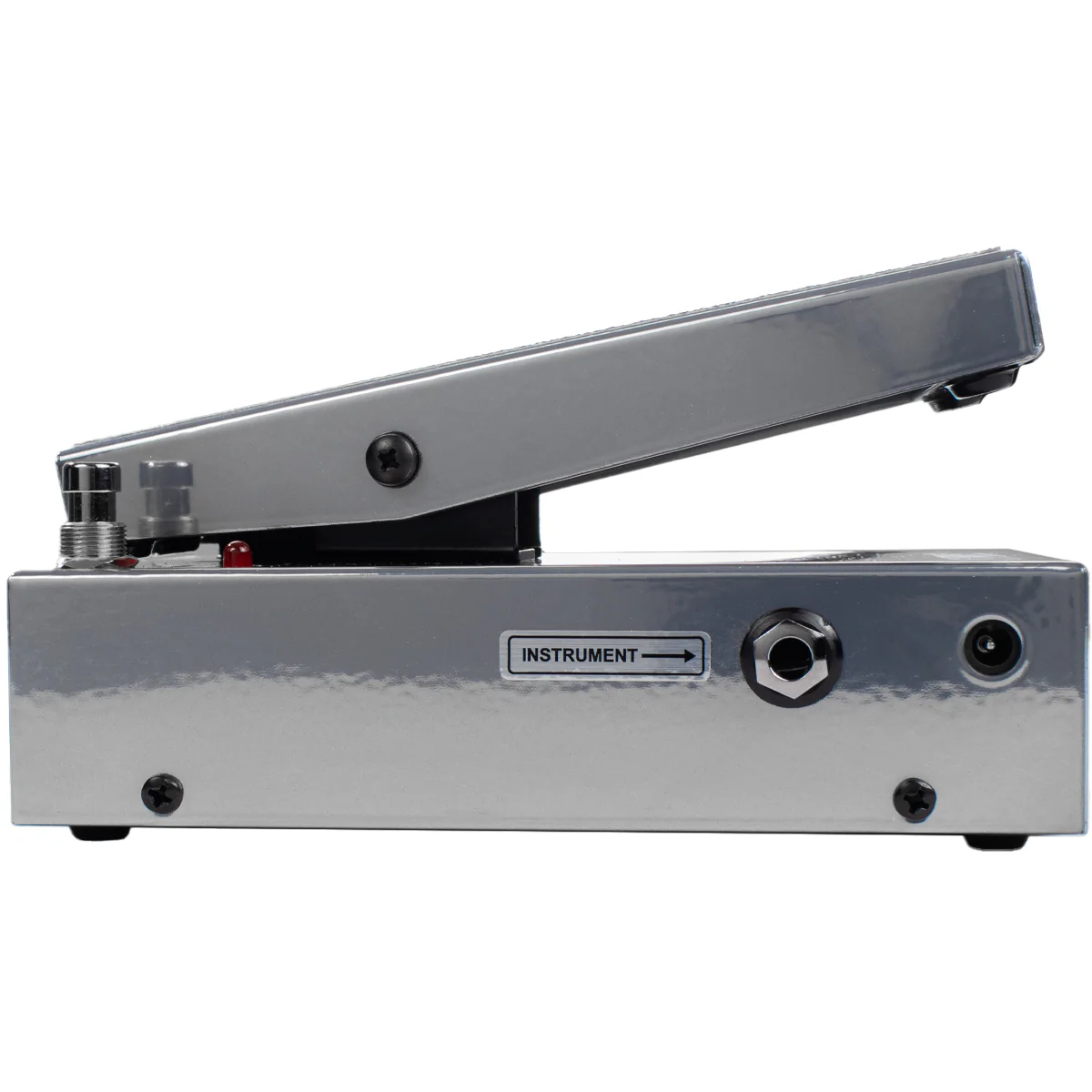 Lerxst ATWAS Wah/Volume Pedal - Image 3