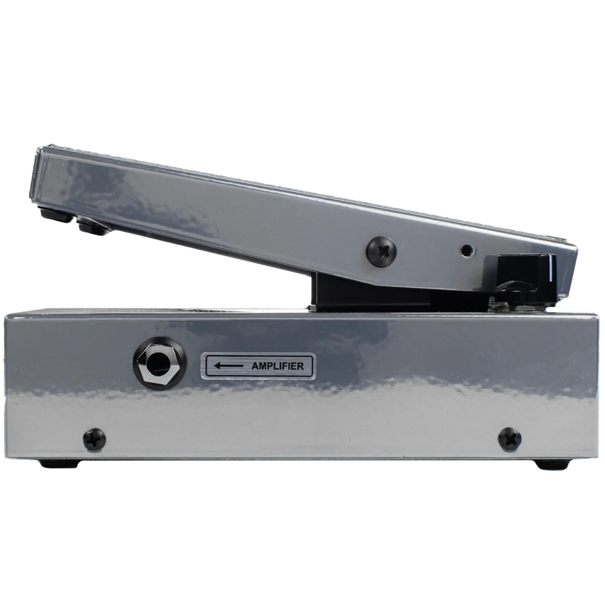 Lerxst ATWAS Wah/Volume Pedal - Image 4