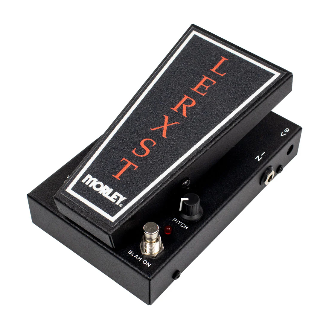 Lerxst Blah Blah Pedal By Morley - Image 2