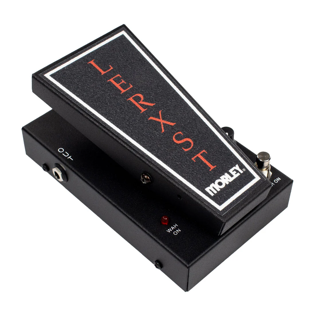 Lerxst Blah Blah Pedal By Morley - Image 3