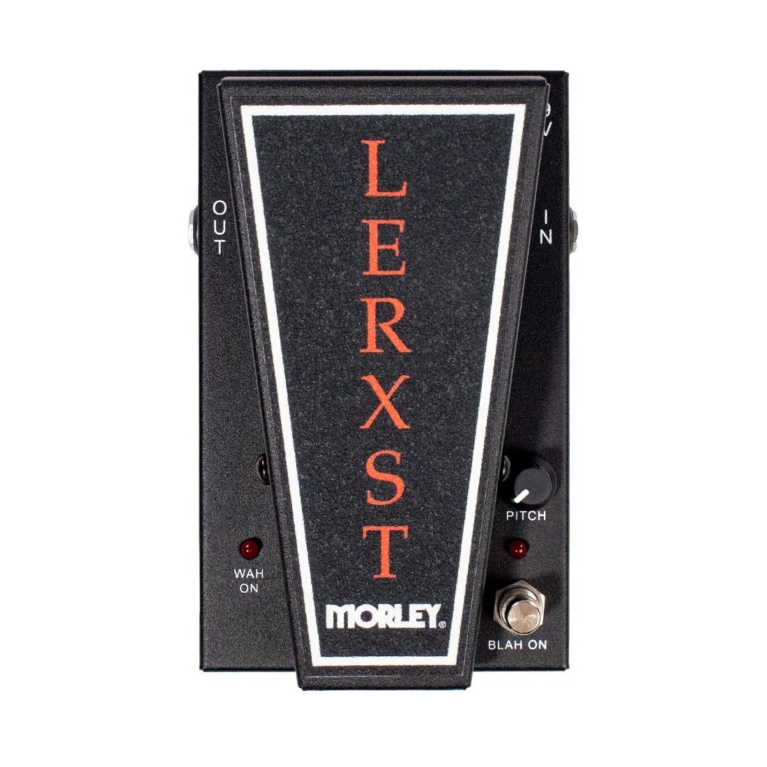 Lerxst Blah Blah Pedal By Morley - Image 4