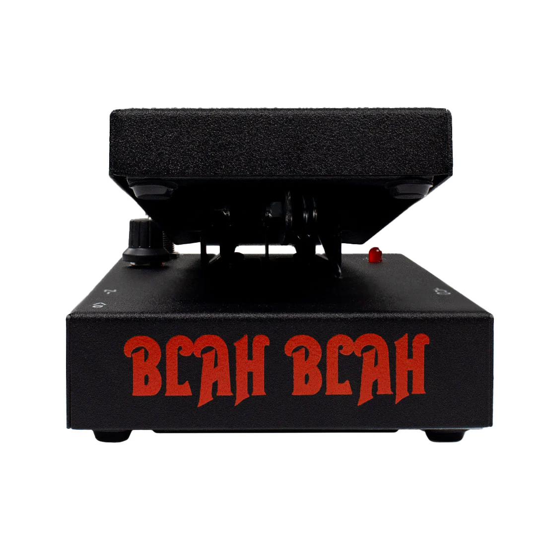 Lerxst Blah Blah Pedal By Morley - Image 5
