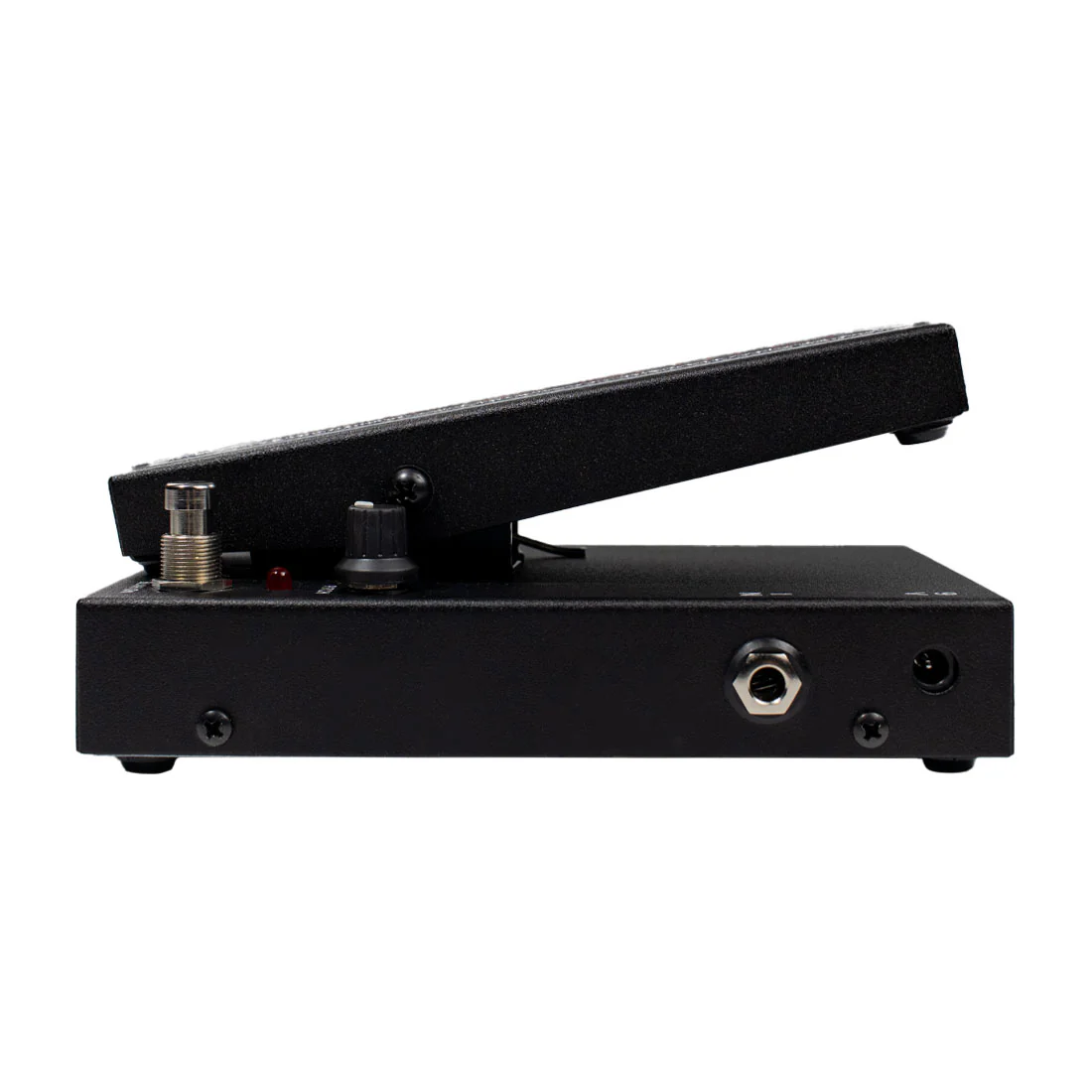 Lerxst Blah Blah Pedal By Morley - Image 7