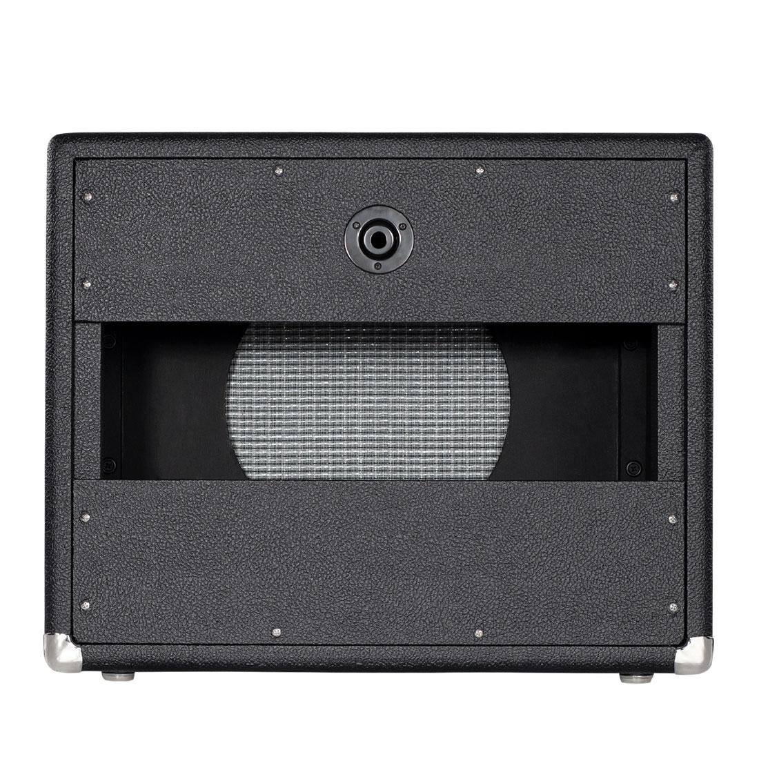 Mojotone 1X10 American Style Mojotone Lite Guitar Amplifier Speaker Extension Cabinet - Image 3