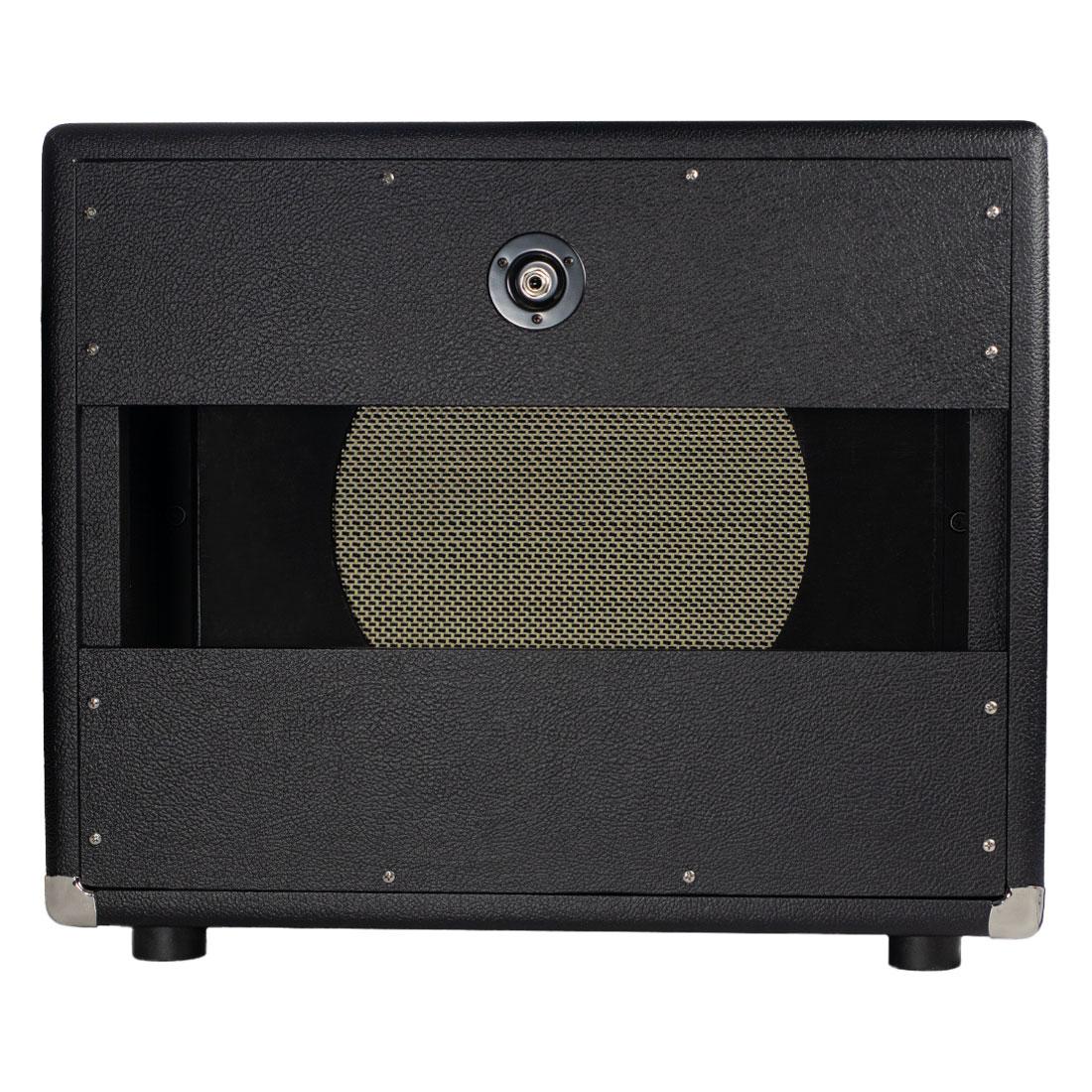Mojotone 1x12 Lite British Style Speaker Extension Cabinet - Image 3