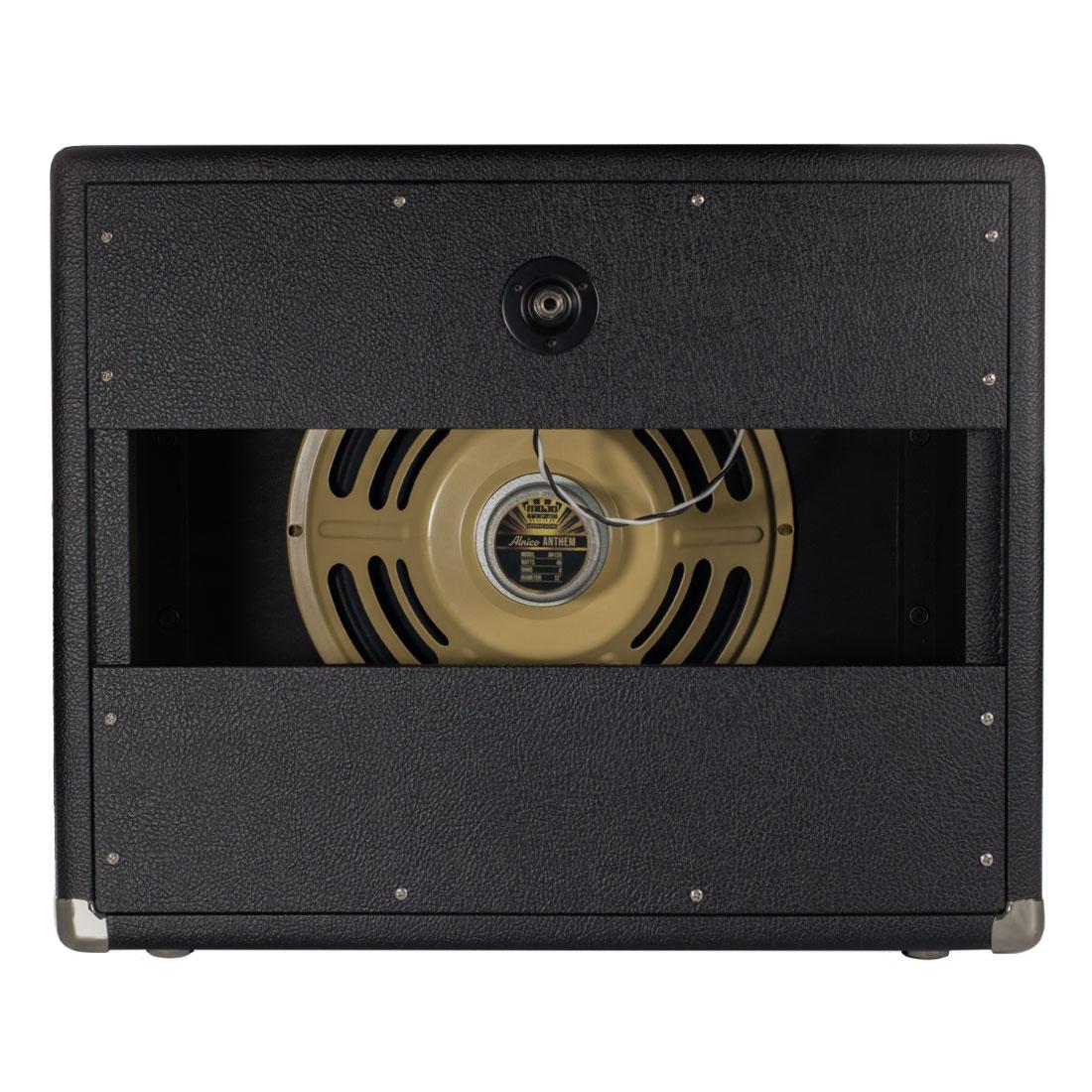 Mojotone 1x12 Lite Classic Style Speaker Extension Cabinet With Alnico Anthem Speaker - Image 2