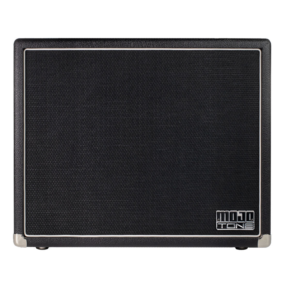 Mojotone 1x12 Lite Classic Style Speaker Extension Cabinet With Alnico Anthem Speaker - Image 3