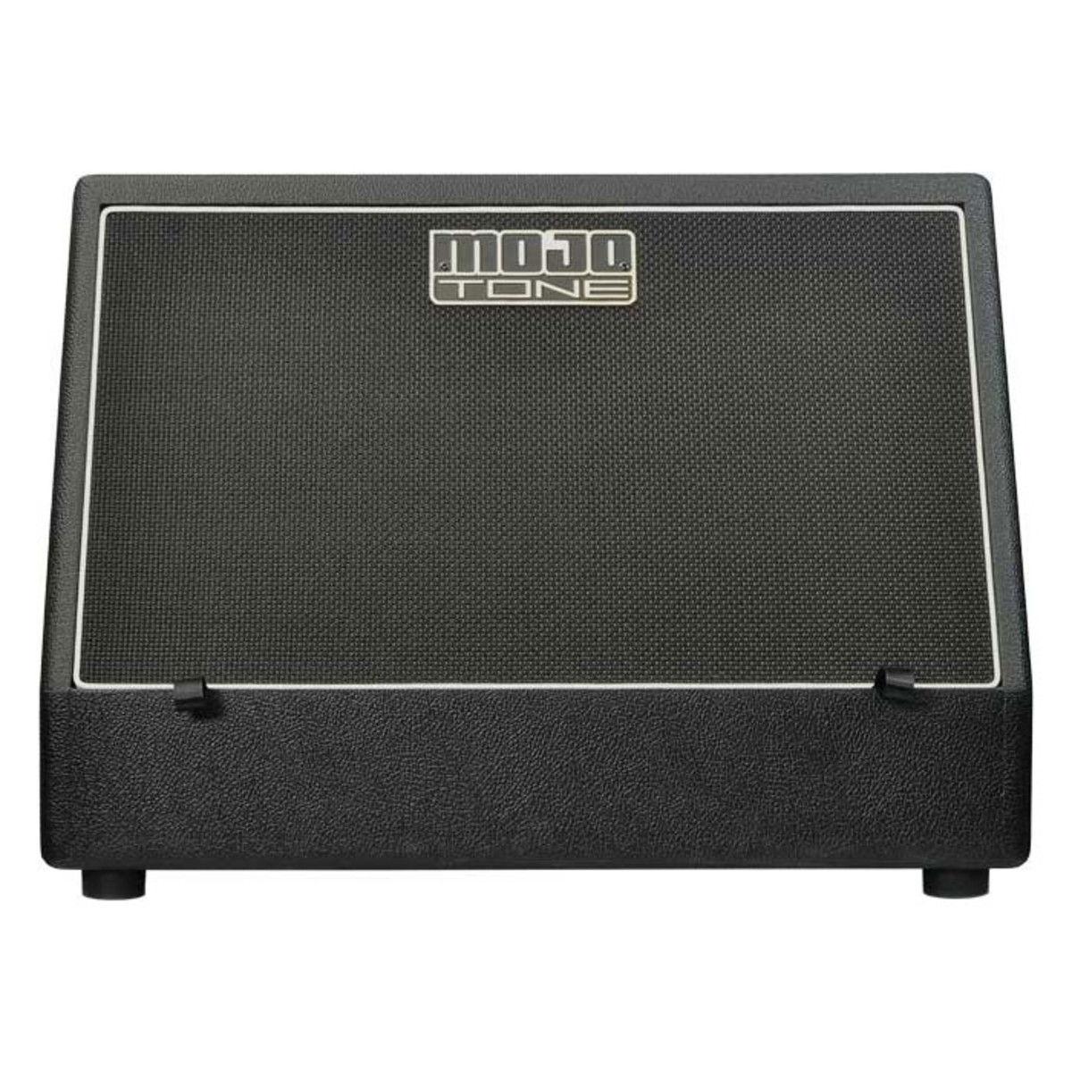 Mojotone 1x12 Slammins Angled Cabinet Loaded w/ Mojotone BV 30H - Image 2