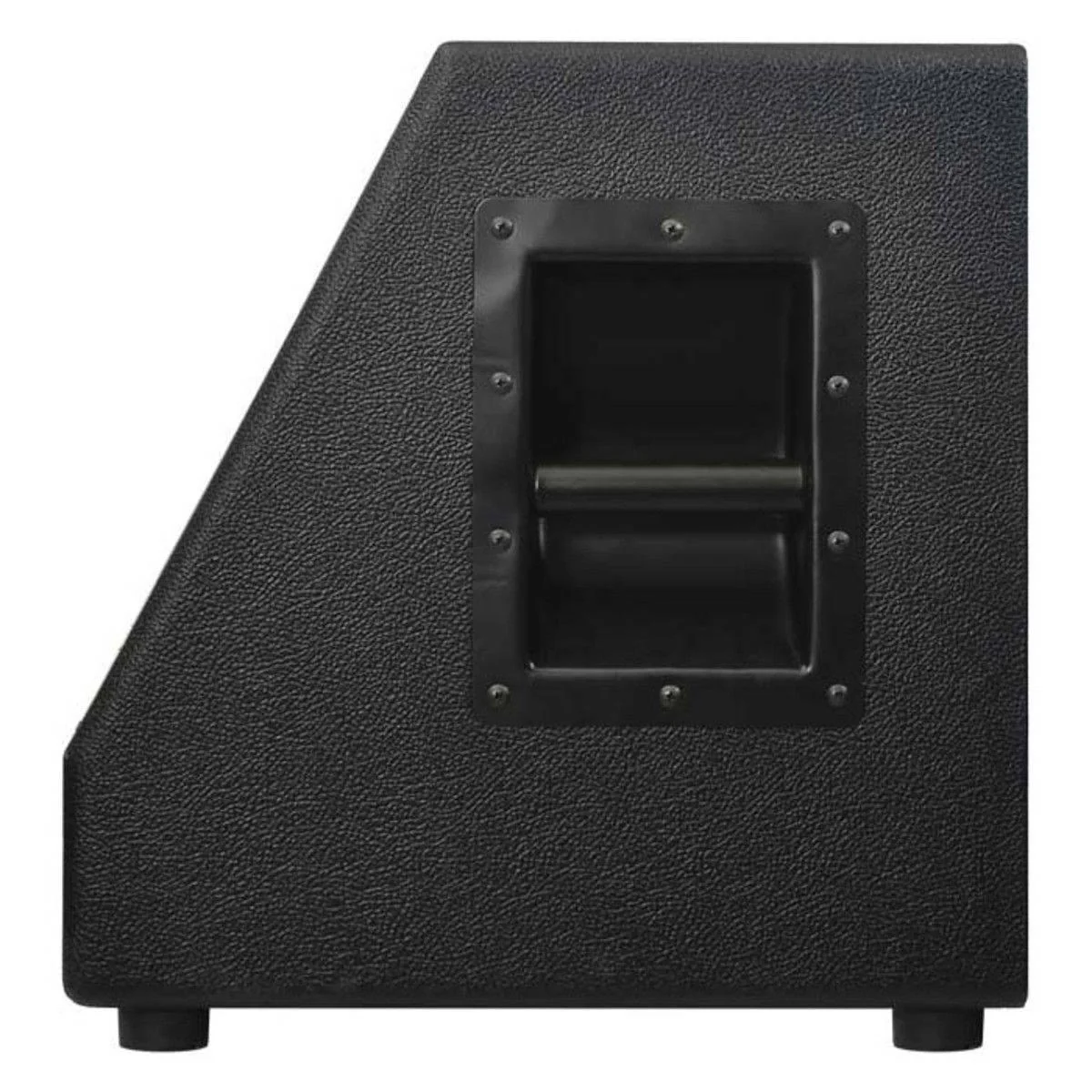 Mojotone 1x12 Slammins Angled Cabinet Loaded w/ Mojotone BV 30H - Image 3