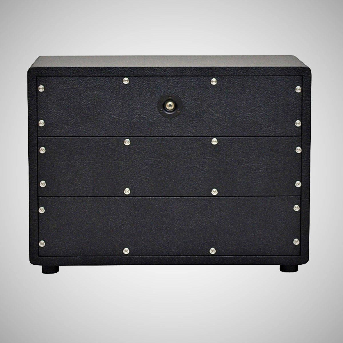 Mojotone 1x12 Slammins Angled Cabinet Loaded w/ Mojotone BV 30V - Image 4
