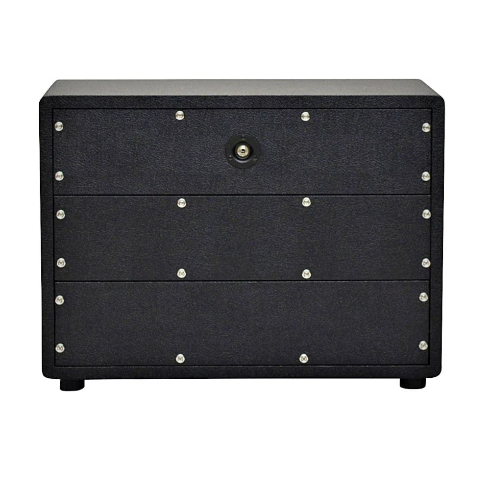 Mojotone 1x12 Slammins Angled Speaker Extension Cabinet - Image 4