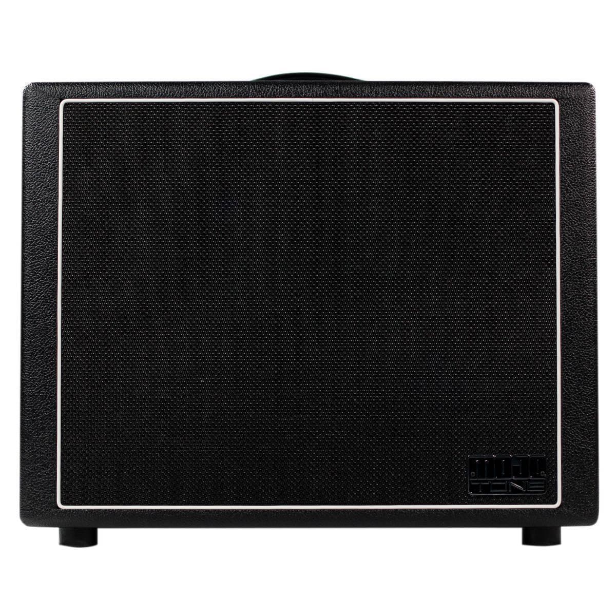 Mojotone 1x12 West Coast Cabinet Loaded w/ Mojotone Greyhound - Image 2