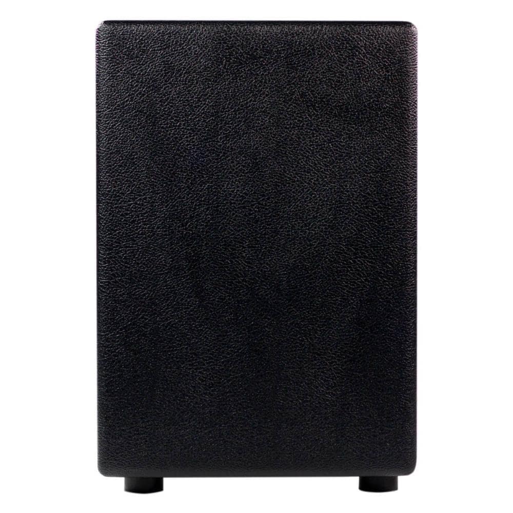 Mojotone 1x12 West Coast Cabinet Loaded w/ Mojotone Greyhound - Image 3