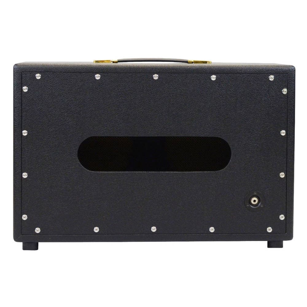 Mojotone 2x10 Lite British Style Speaker Extension Cabinet - Image 3