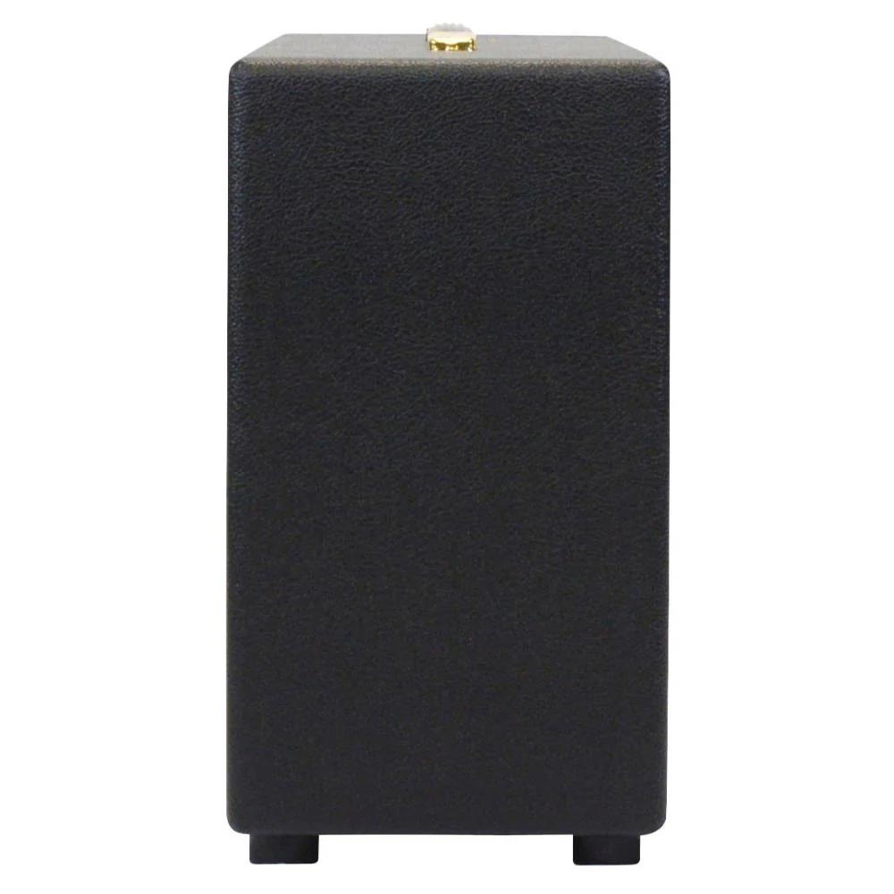 Mojotone 2x10 Lite British Style Speaker Extension Cabinet - Image 4