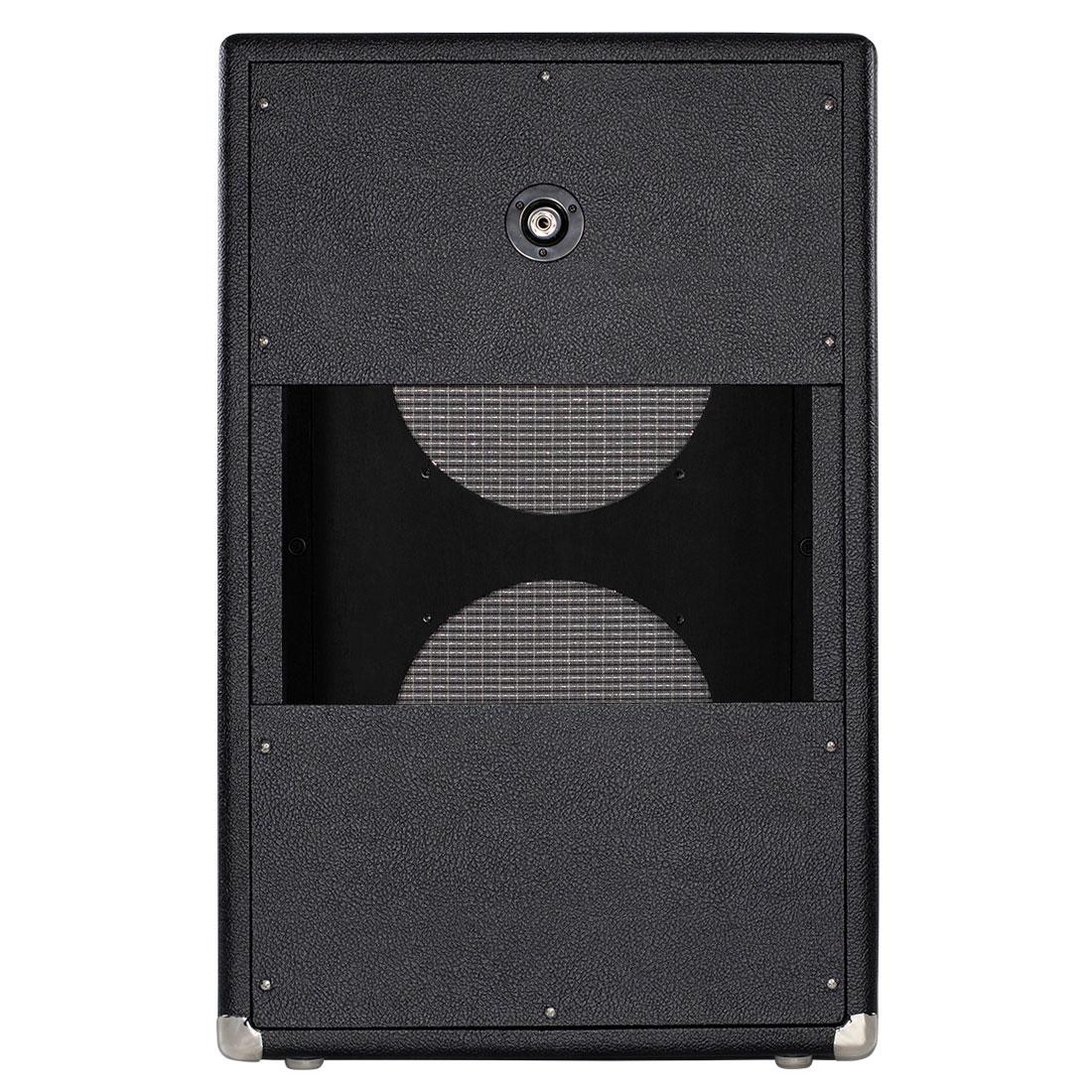 Mojotone 2X10 Slant Lite American Style Speaker Extension Cabinet - Image 3