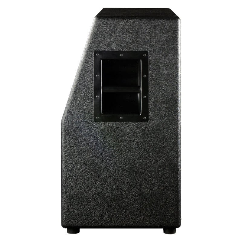 Mojotone 2x12 Imperial Slant Speaker Extension Cabinet - Image 4
