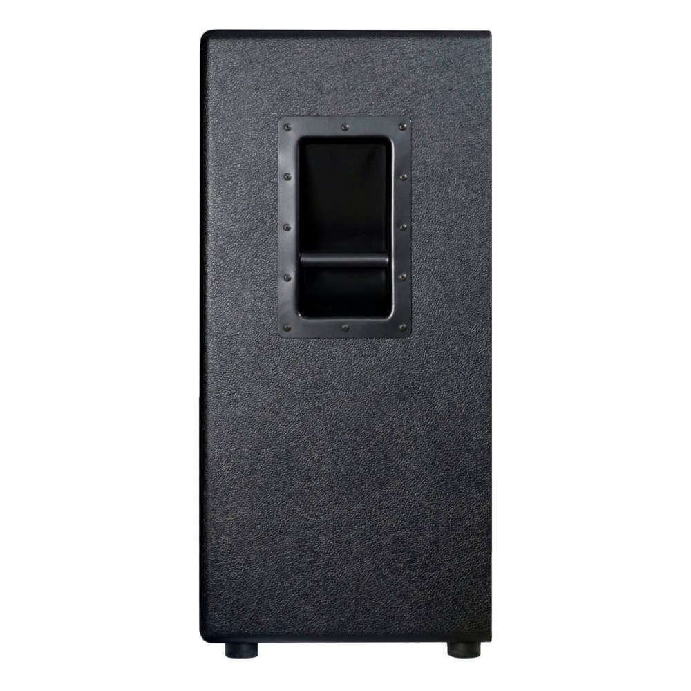 Mojotone 2X12 Internal Slant Speaker Extension Cabinet - Image 3