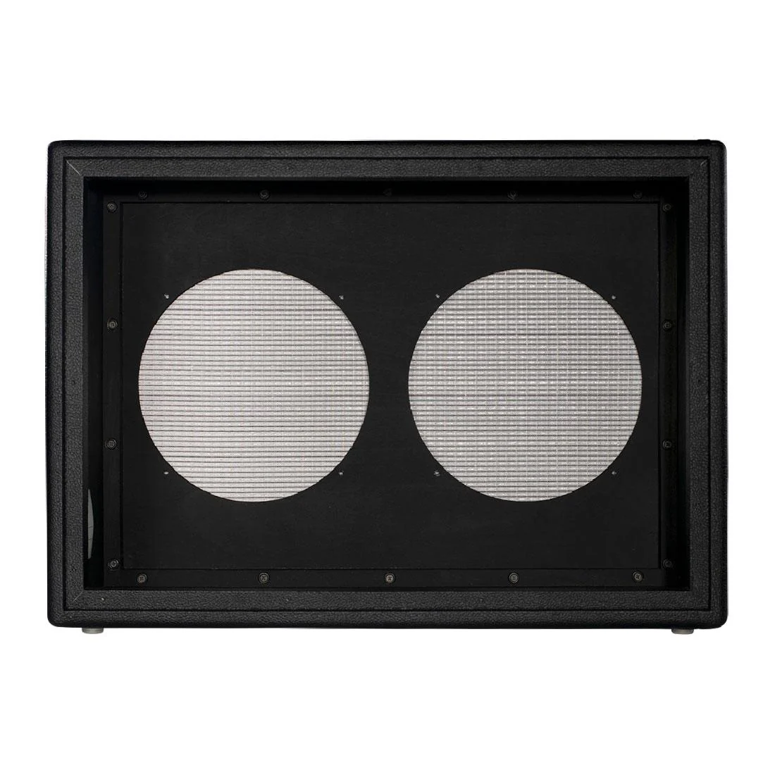 Mojotone 2x12 Lite American Style Speaker Extension Cabinet - Image 4