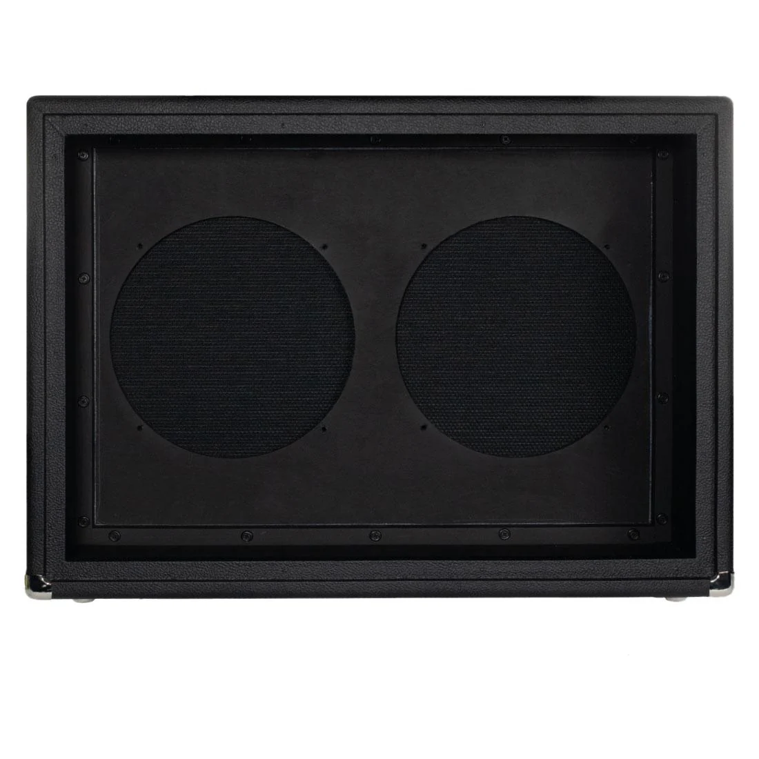 Mojotone 2x12 Lite Classic Style Speaker Extension Cabinet - Image 3