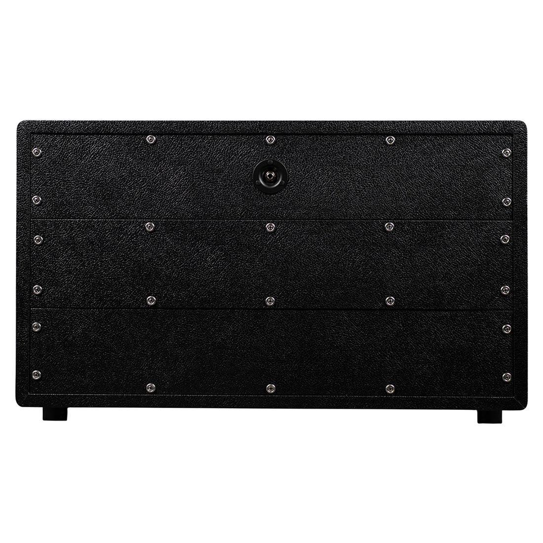 Mojotone 2x12 Slammins Angled Speaker Extension Cabinet - Image 3