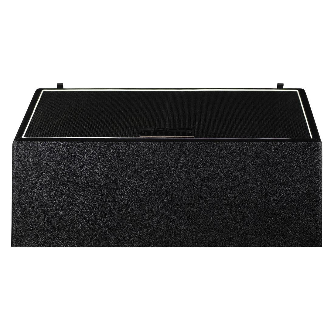 Mojotone 2x12 Slammins Angled Speaker Extension Cabinet - Image 4