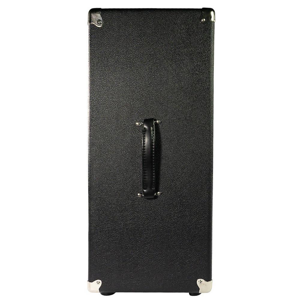 Mojotone 2x12 West Coast Cabinet Loaded w/ Mojotone Greyhounds - Image 4