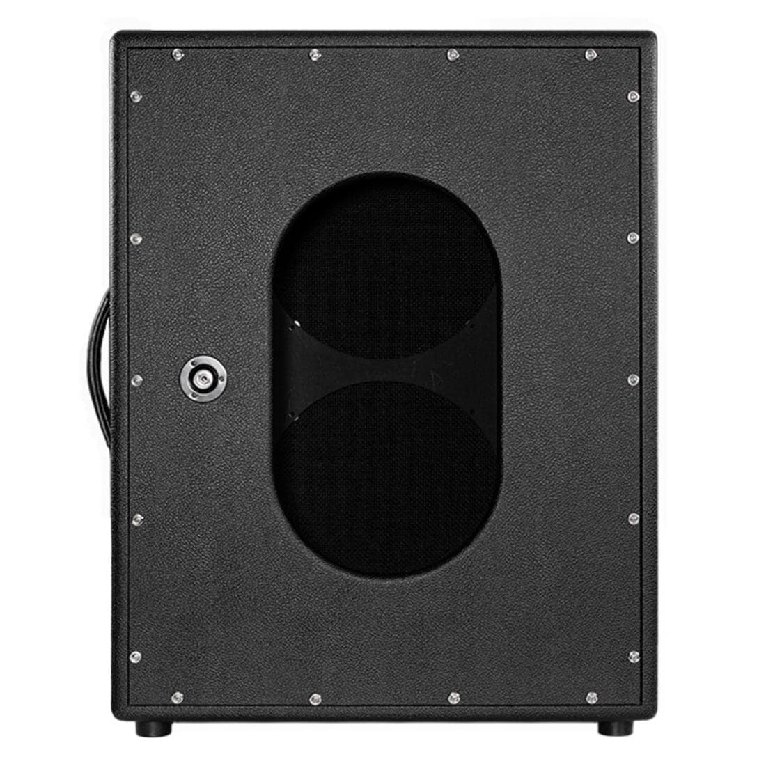 Mojotone 2X12 West Coast Speaker Extension Cabinet - Image 3
