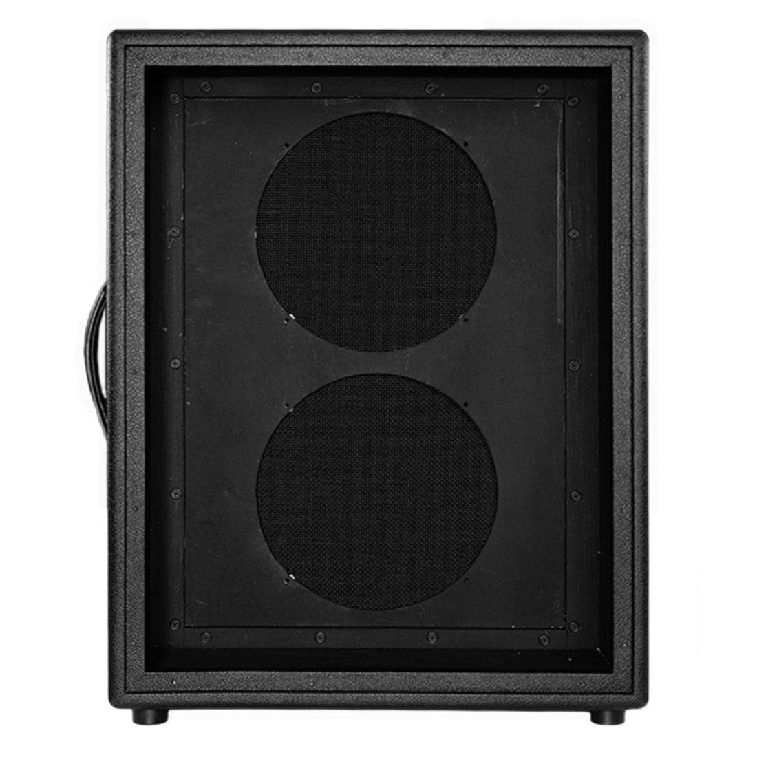 Mojotone 2X12 West Coast Speaker Extension Cabinet - Image 4