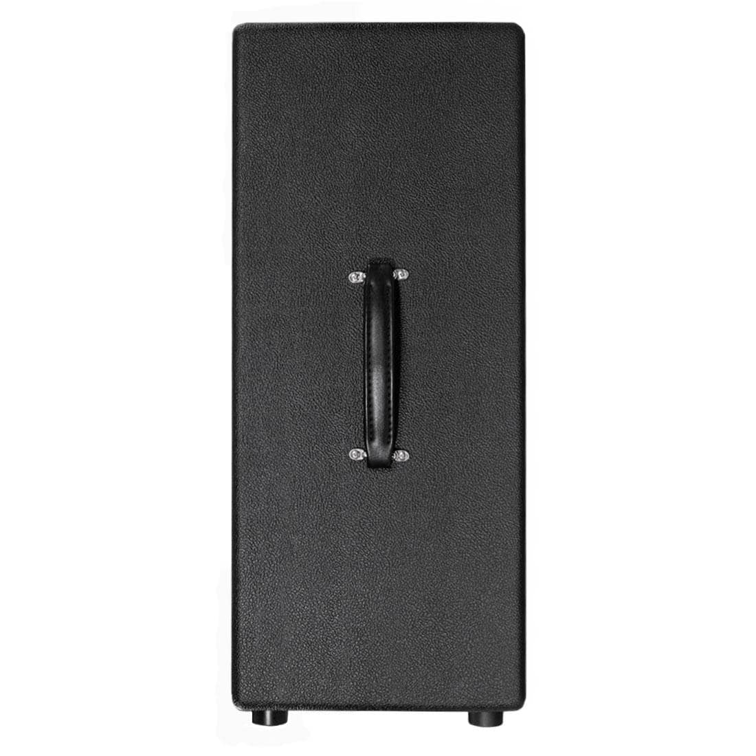 Mojotone 2X12 West Coast Speaker Extension Cabinet - Image 5