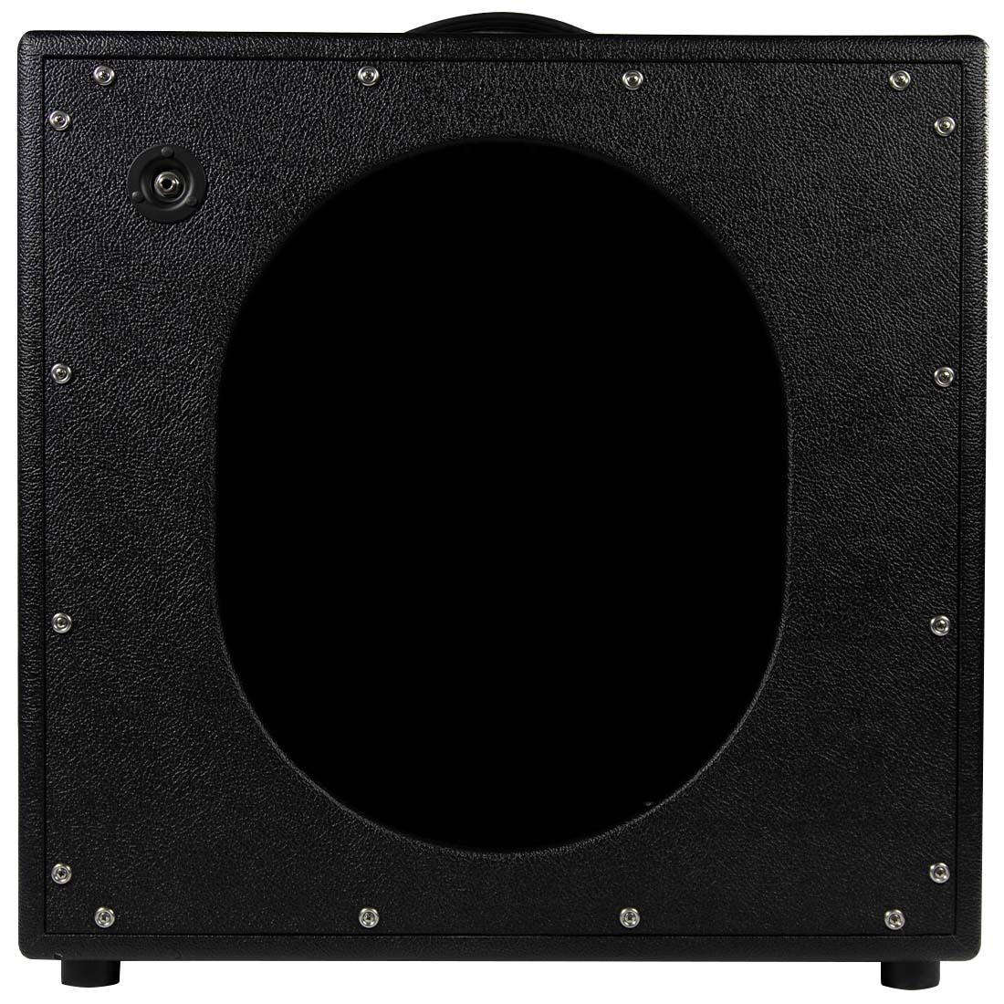 Mojotone 4X10 West Coast Speaker Extension Cabinet - Image 3