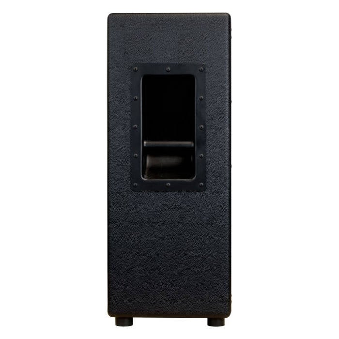 Mojotone 4X12 Lite American Style Speaker Extension Cabinet - Image 3