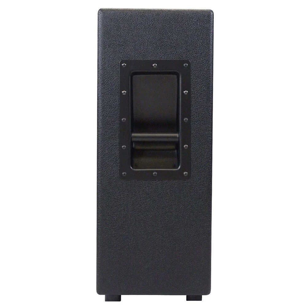 Mojotone 4X12 Lite British Style Speaker Extension Cabinet - Image 4