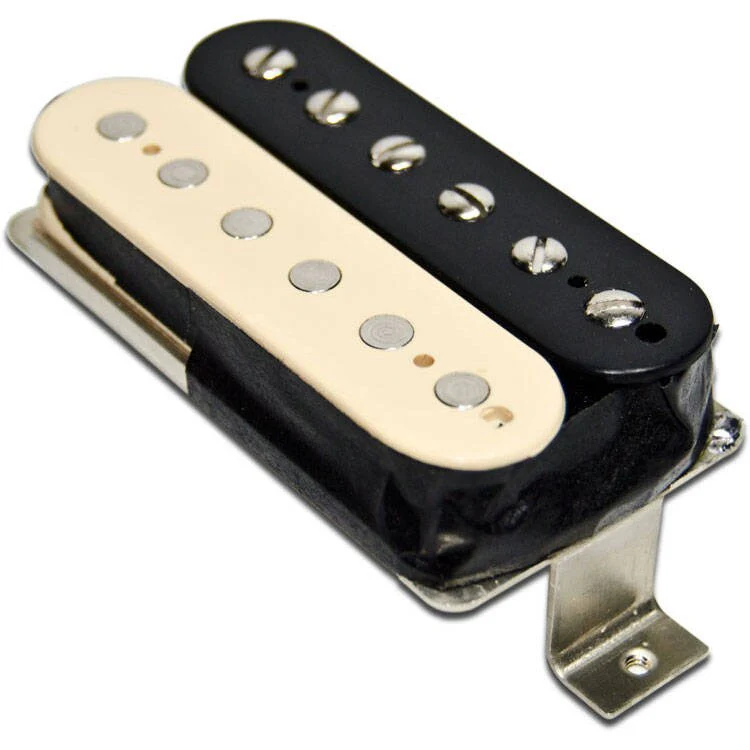 Mojotone '59 Clone Vintage P.A.F. Style Hot Humbucker Pickup - Image 3