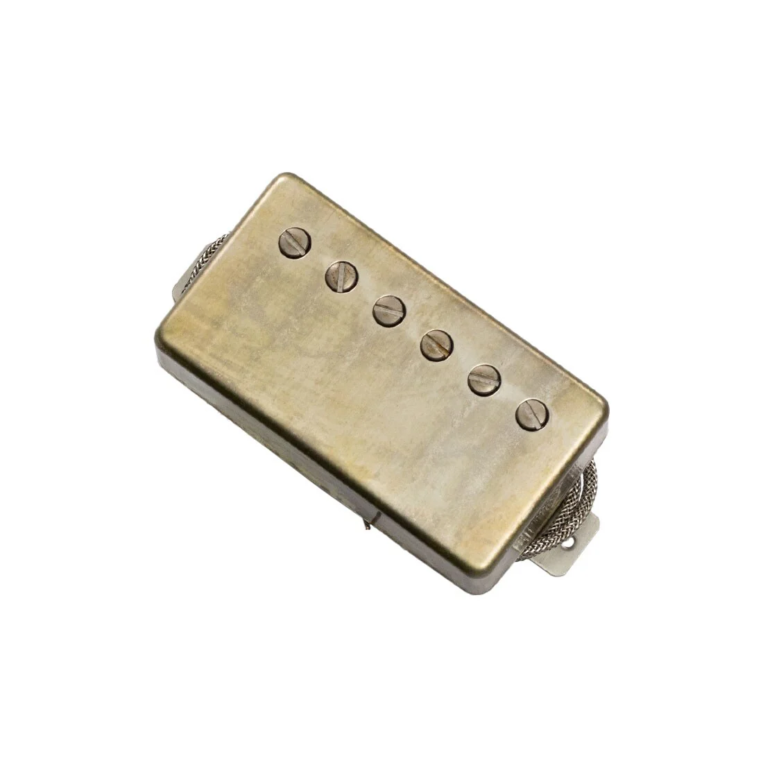 Mojotone '59 Clone Vintage P.A.F. style Humbucker Pickup - Image 3