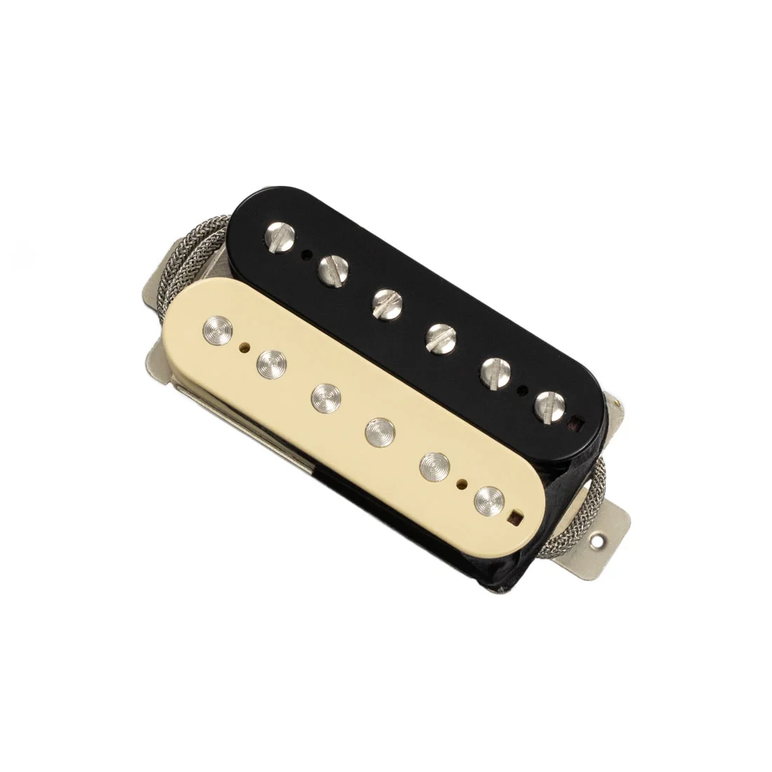 Mojotone '59 Clone Vintage P.A.F. style Humbucker Pickup - Image 4