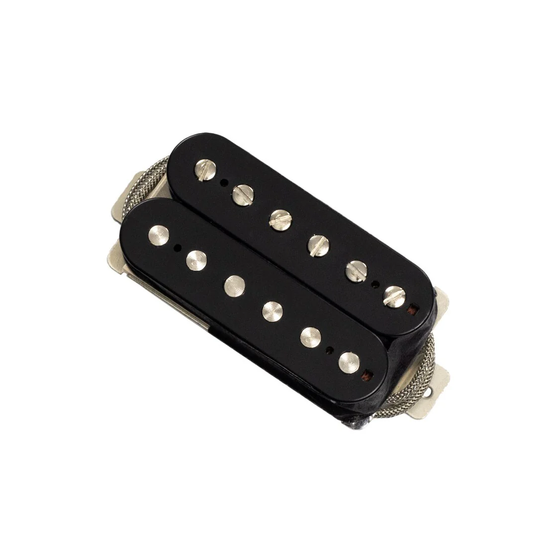 Mojotone '59 Clone Vintage P.A.F. style Humbucker Pickup - Image 5