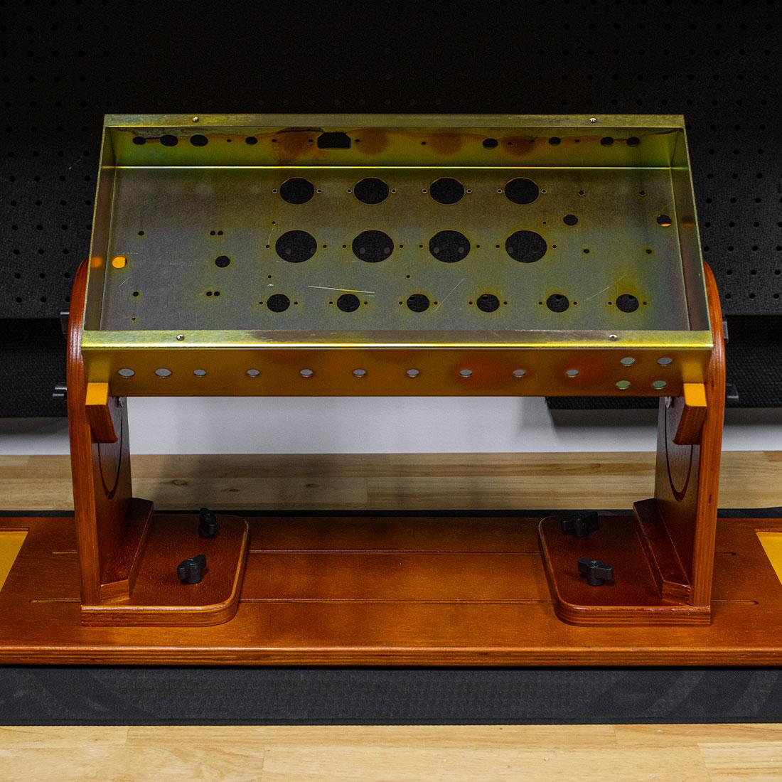 Mojotone Amplifier Chassis Stand - Image 10